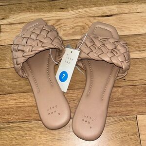 SOLD- Sandals